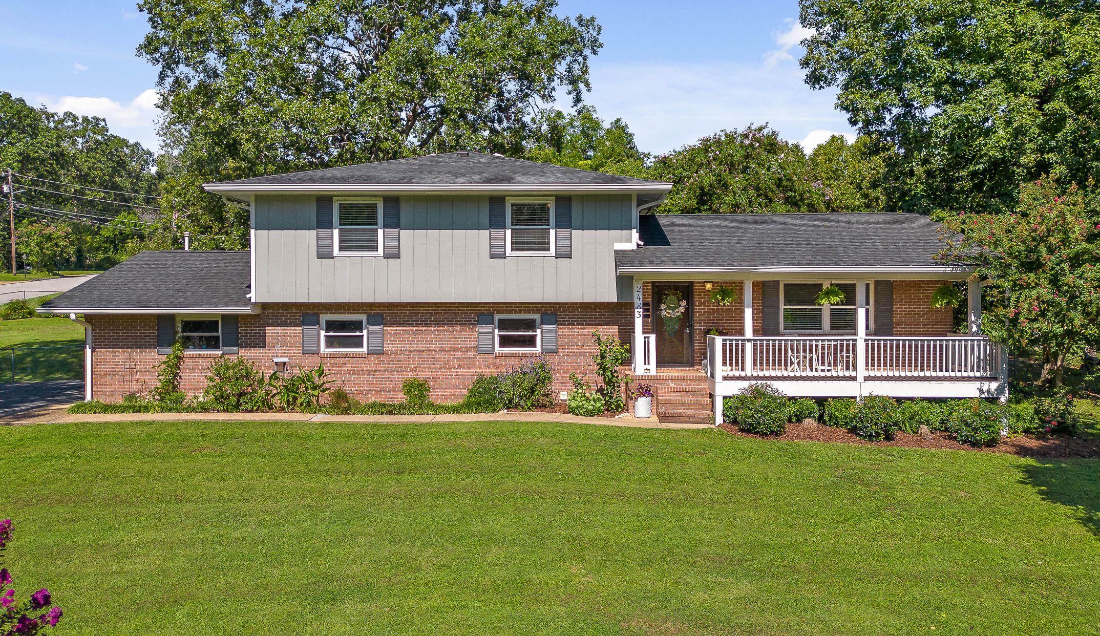 2483 Shenandoah Drive