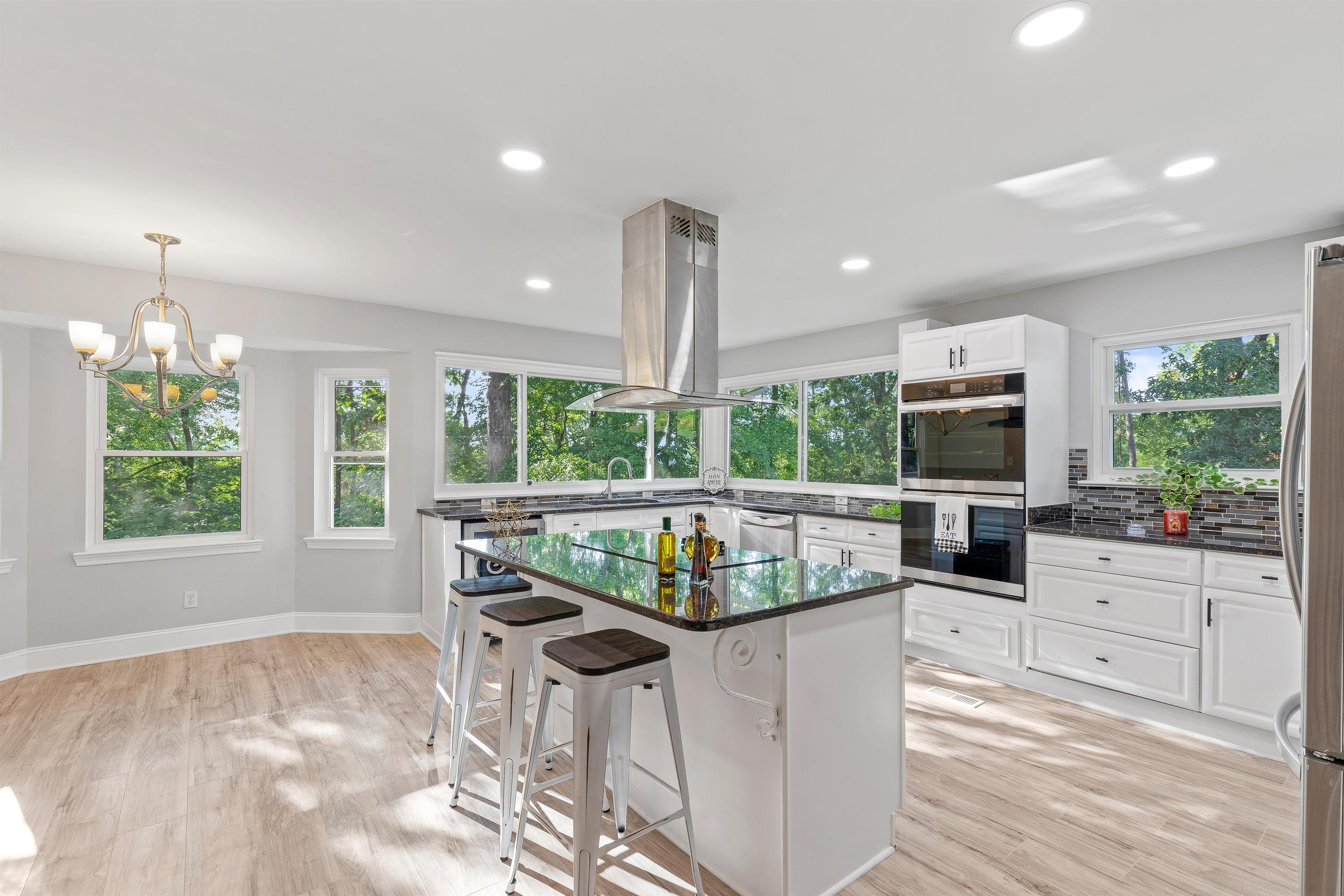 555 Benson Drive